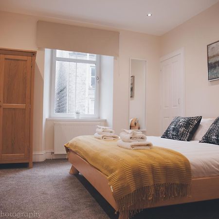 Apartment A Абердин Екстер'єр фото