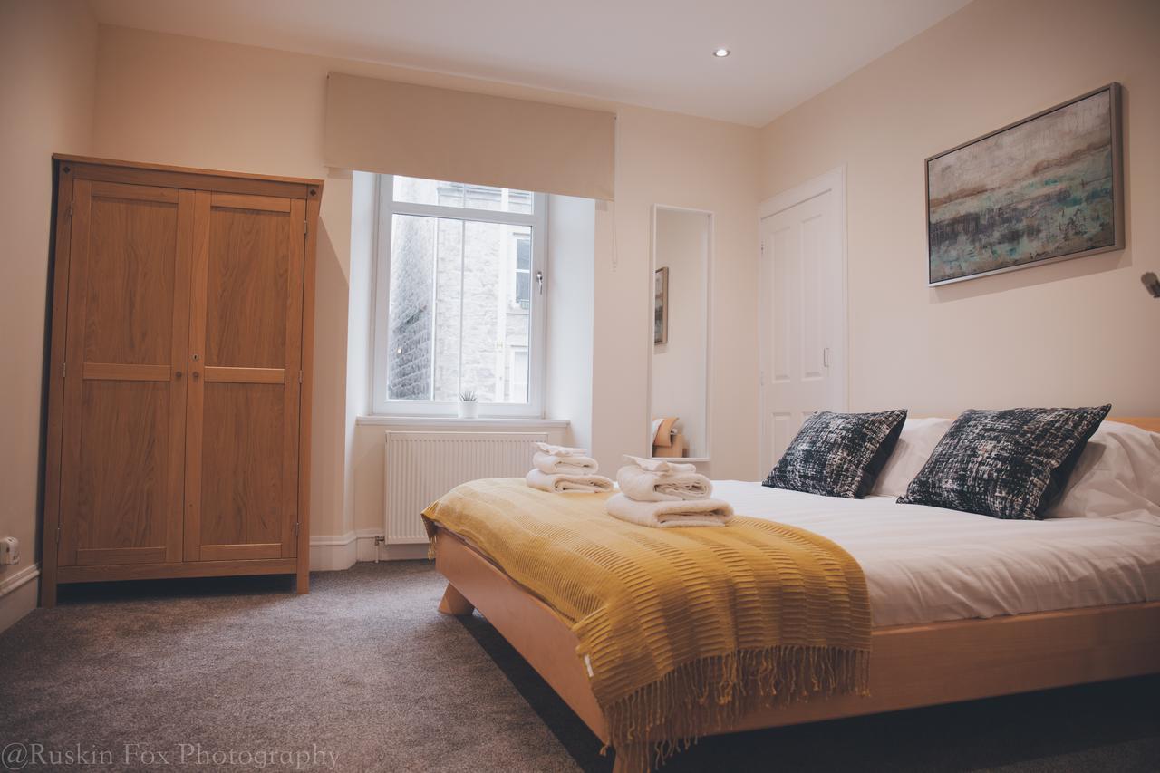 Apartment A Абердин Екстер'єр фото