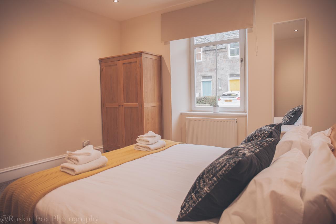 Apartment A Абердин Екстер'єр фото